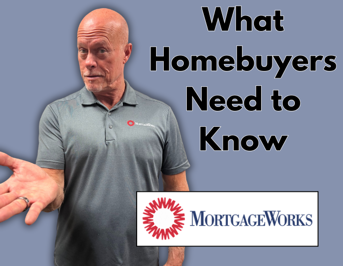 Mortgage Rates, the Fed, and the Bond Market: What Homebuyers Need to Know